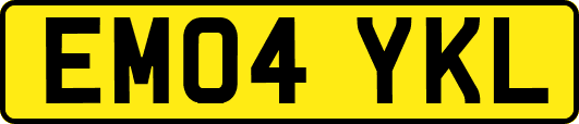 EM04YKL