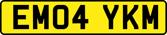 EM04YKM