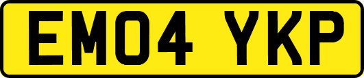 EM04YKP