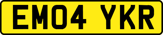 EM04YKR