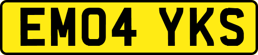 EM04YKS