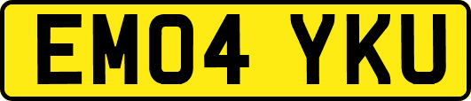EM04YKU