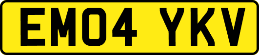EM04YKV