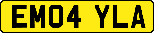 EM04YLA