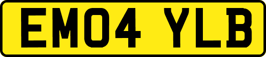 EM04YLB