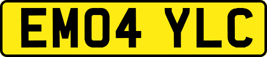 EM04YLC