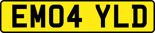 EM04YLD