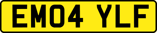 EM04YLF