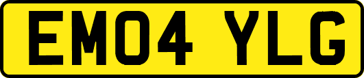 EM04YLG