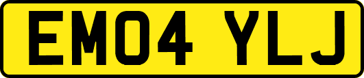 EM04YLJ