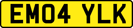 EM04YLK