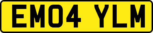 EM04YLM