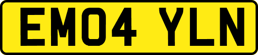 EM04YLN