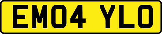 EM04YLO