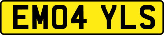 EM04YLS