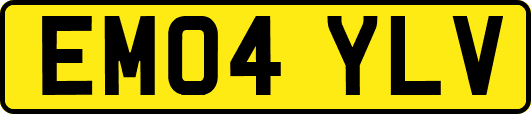 EM04YLV