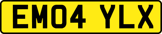 EM04YLX