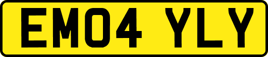 EM04YLY