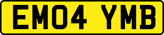EM04YMB
