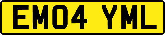 EM04YML