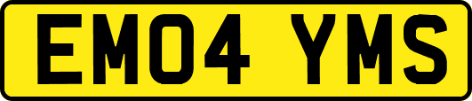EM04YMS