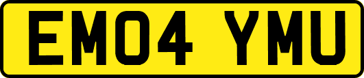 EM04YMU