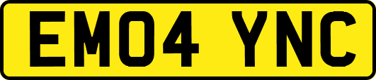 EM04YNC