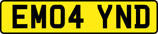 EM04YND
