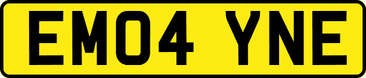 EM04YNE