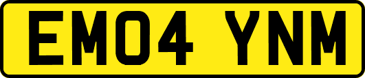 EM04YNM