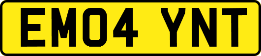 EM04YNT