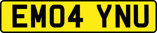 EM04YNU