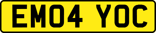 EM04YOC