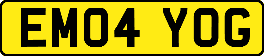 EM04YOG