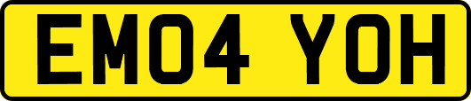 EM04YOH