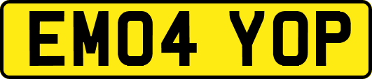 EM04YOP