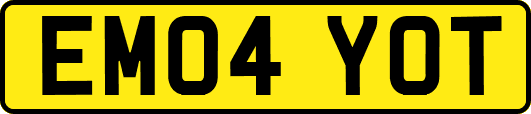 EM04YOT