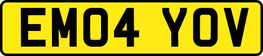 EM04YOV
