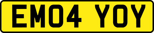 EM04YOY