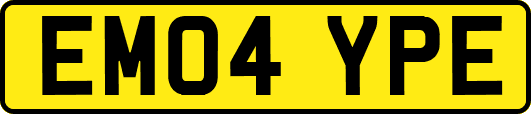 EM04YPE