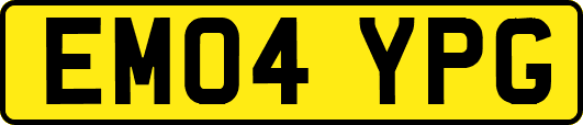 EM04YPG