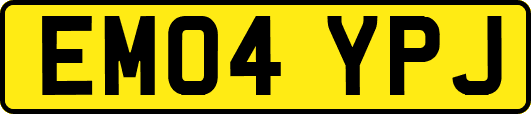 EM04YPJ