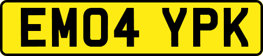 EM04YPK