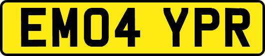EM04YPR