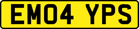 EM04YPS