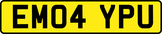 EM04YPU