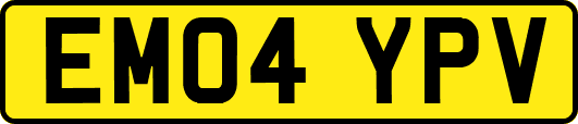 EM04YPV