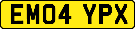 EM04YPX