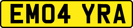 EM04YRA