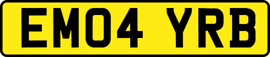 EM04YRB
